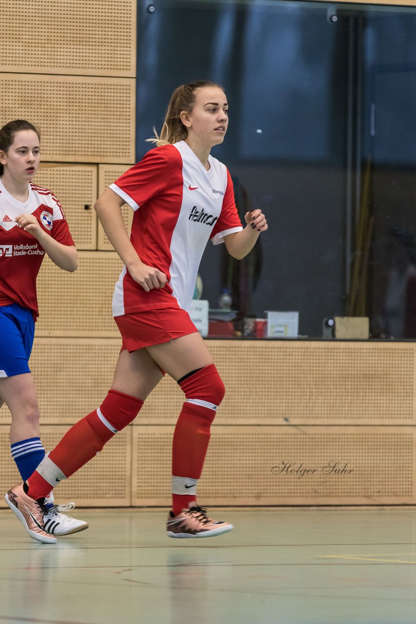 Bild 351 - Girls Cup